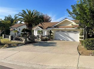 21465 Running Branch Rd, Diamond Bar, CA 91765