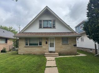 7054 W Medford Ave #7054A, Milwaukee, WI