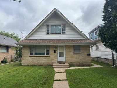 7054 West Medford AVENUE #7054A, Milwaukee, WI, 53218