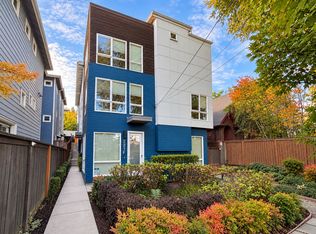 221 24th Ave E Unit D, Seattle, WA 98112