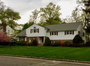 800 Dartmoor, Westfield, NJ 07090