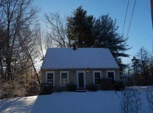 43 Kent St, Sanford, ME 04073