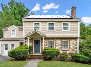 63 Martin Rd, Milton, MA 02186