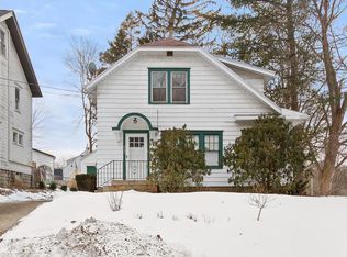 267 Rae Ave, Mansfield, OH 44903