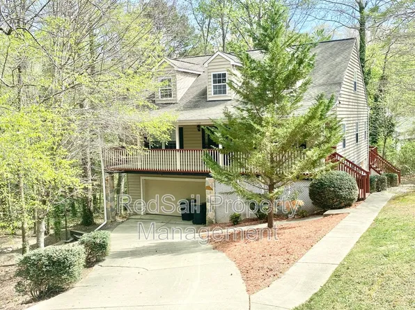 102 Thunderbird Ln, Williamsburg, VA 23185