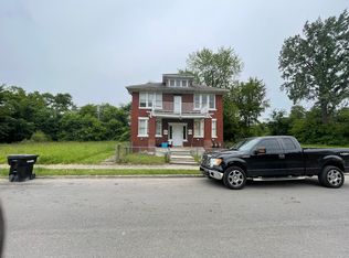2675 W Buena Vista St #2, Detroit, MI 48238