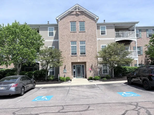 3232 Grand Falls Blvd, Maineville, OH 45039