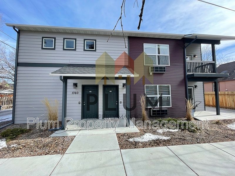 1st image of 1360 S Garfield St #200