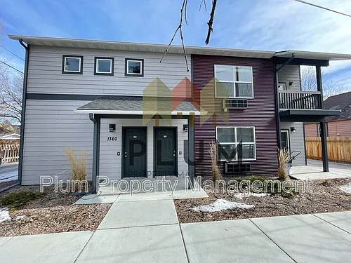 1360 S Garfield St #200 Photo 1