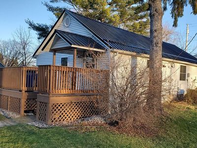 1010 Pine Ave, Hillsboro, WI, 54634