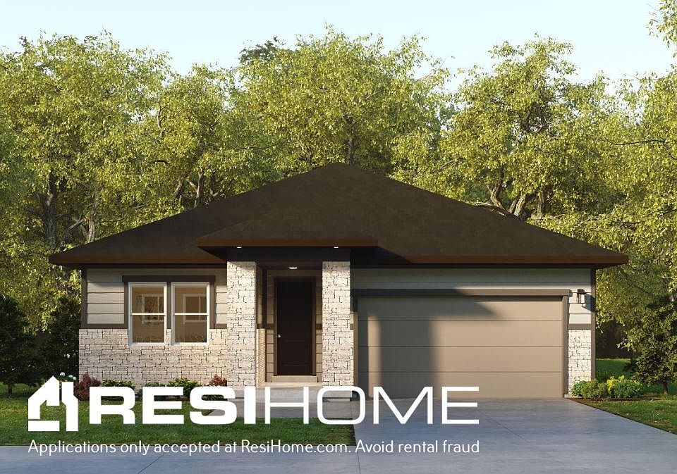 1st image of 14607 Southton Way