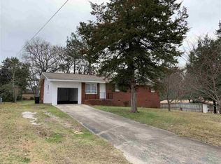 302 Arrowhead Trl, Warner Robins, GA 31088