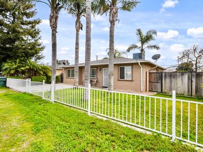 1518 Plumas Ave, Modesto, CA, 95358