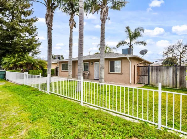 1518 Plumas Ave, Modesto, CA 95358