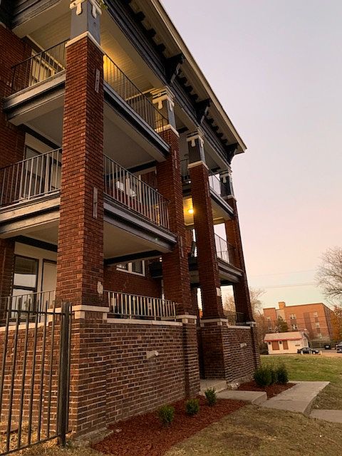 1st image of 3112 Benton Blvd APT 3N