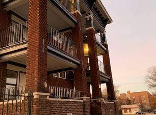 3112 Benton Blvd APT 3N, Kansas City, MO 64128