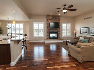 7442 Michelle Joy Hts, Cheyenne, WY 82009