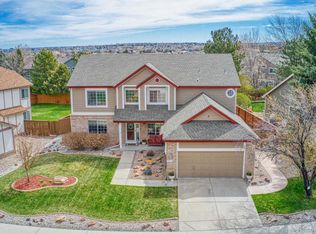 9314 Lark Sparrow Dr, Highlands Ranch, CO 80126