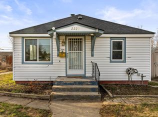 2228 E Boone Ave, Spokane, WA 99202