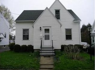 12 Brickel Pl, Jamestown, NY