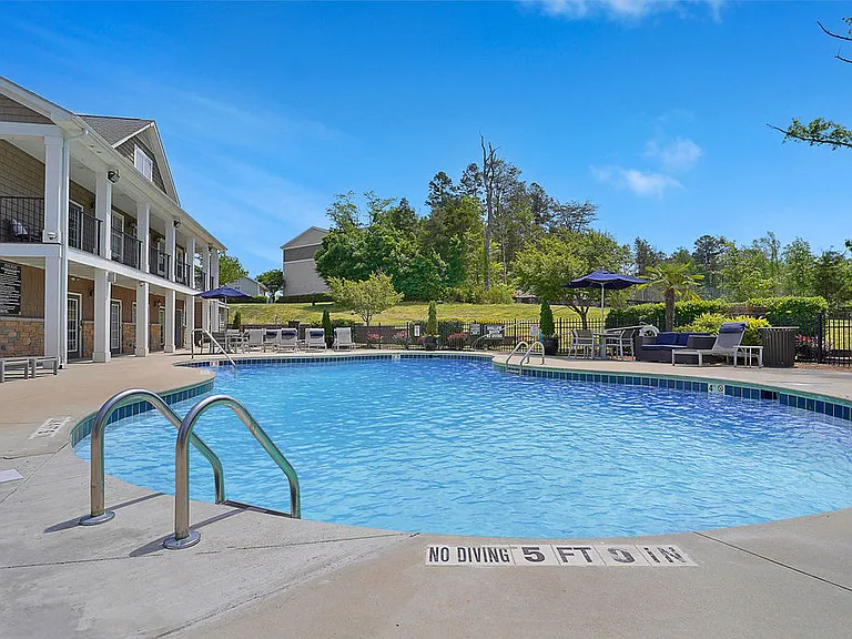 Reserve at Stone Hollow — Photo 14