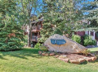 435 Ore House Plz UNIT 104, Steamboat Springs, CO 80487