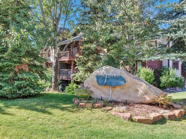 435 Ore House Plz Unit 104, Steamboat Springs, CO 80487