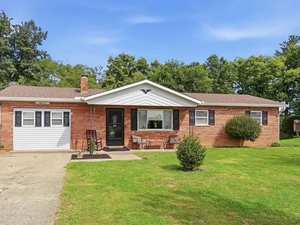 8614 Route 48, Loveland, OH 45140