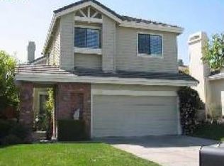 2509 Canyon Lakes Dr, San Ramon, CA 94582