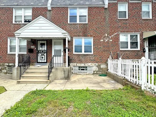 6323 Revere St, Philadelphia, PA 19149