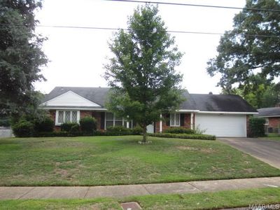 560 Lurene Cir, Montgomery, AL, 36109
