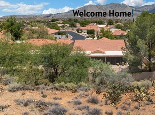 37830 S Silverwood Dr, Saddlebrooke, AZ 85739