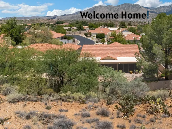 37830 S Silverwood Dr, Saddlebrooke, AZ 85739