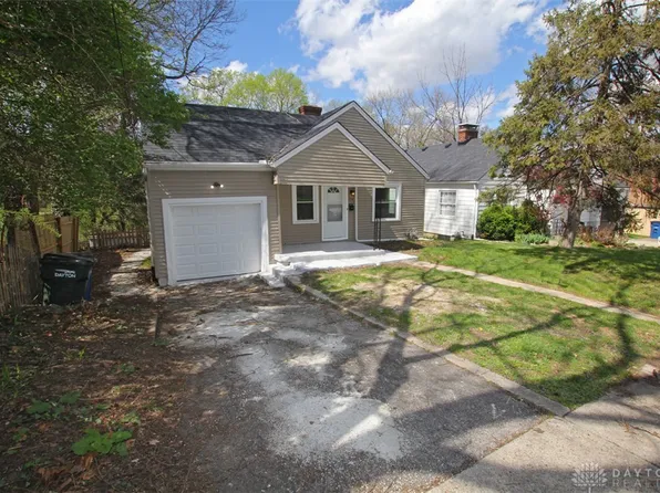 19 Firwood Dr, Dayton, OH 45419