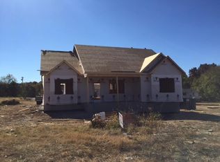 140 Trey Dr LOT 15, Lewisburg, TN 37091