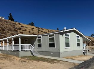 657 Lebec Dr #36, Lebec, CA 93243