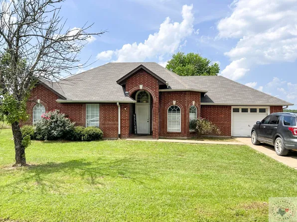 314 Lynch St, New Boston, TX 75570