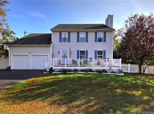 140 S End Rd, East Haven, CT 06512