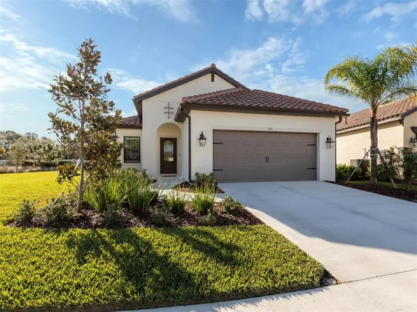 257 Brienza Loop, Nokomis, FL 34275