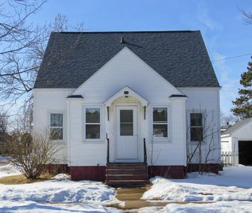 411 North 9TH STREET, Wisconsin Rapids, WI, 54494