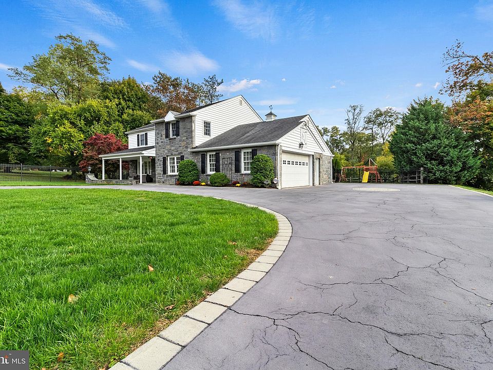 1620 Sandy Hill Rd, Plymouth Meeting, PA 19462 Zillow