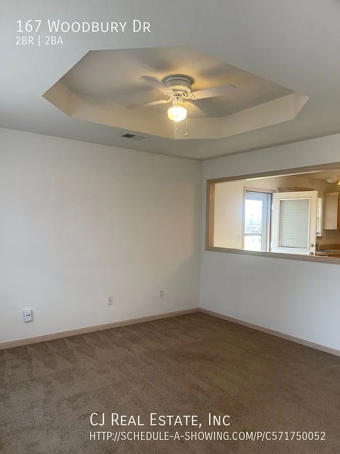 2 bed, 1.5 bath, $1,150 — Photo 4