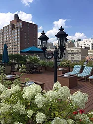 Rented by LG Fairmont Group