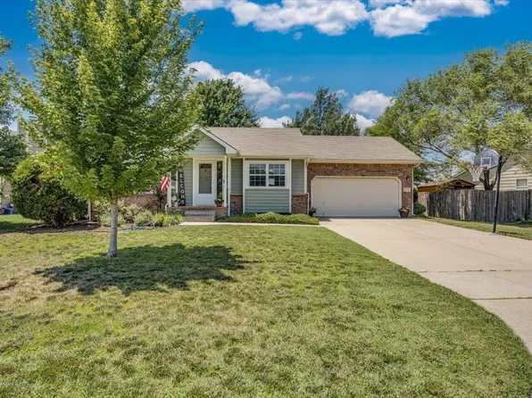 139 S Marlen Dr, Haysville, KS 67060