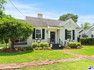 318 McLeod St, Florence, SC 29501