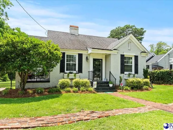 318 McLeod St, Florence, SC 29501