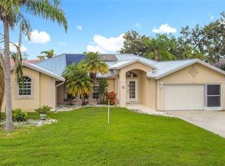 407 Cartagena St, Punta Gorda, FL 33983