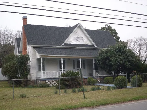 260 E Pine St, Colquitt, GA 39837