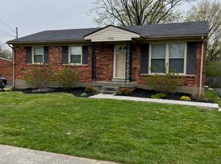 9322 Fairground Rd, Louisville, KY 40291