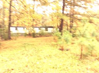 1486 Moore Mountain Rd, Pittsboro, NC 27312